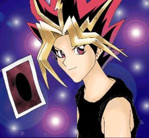 Yami Yugi colo