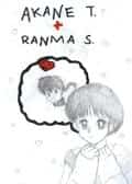 Akane+Ranma