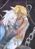 Malik x Bakura