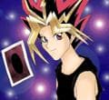 Yami Yugi colo