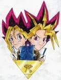 Yami ugi + Yugi
