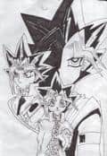 3 mal Yugi
