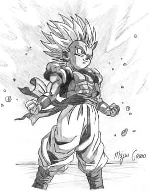 fu-sion-ha,die geburt von gotensk