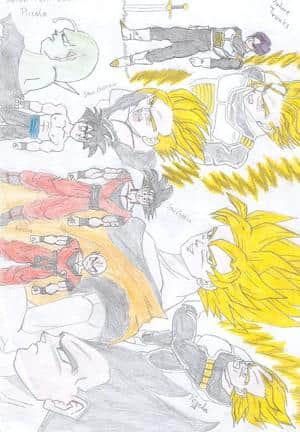 Die Gruppe Z