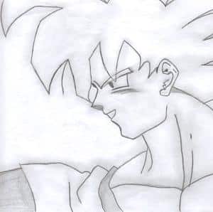 Goku