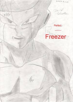 Perfect Freezer