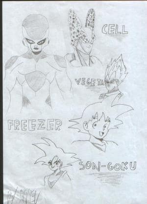 Freezer und Co.