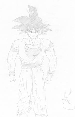 "Son-Goku"