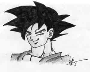 SonGoku