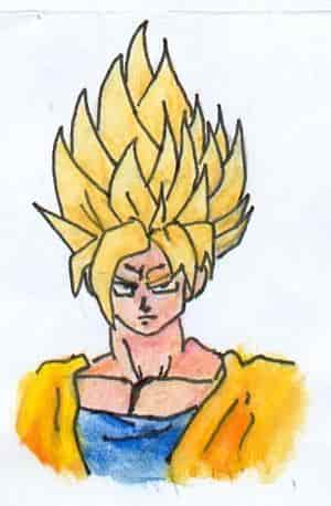 SonGokuSSJ
