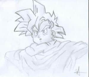 SonGohan