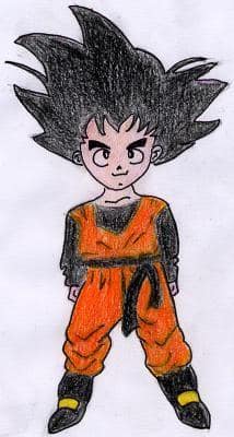 Son-Goten