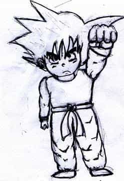 son-Goku