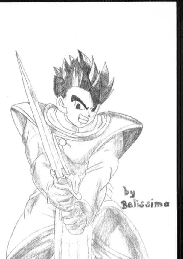 Son Gohan