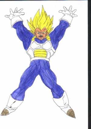 Supervegeta