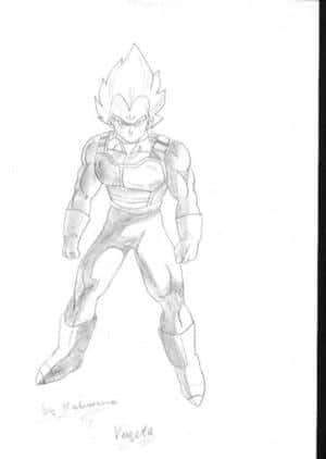 Vegeta