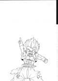 SSJ Gotenks