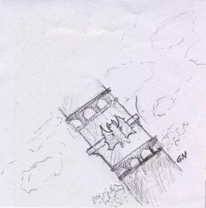 Quitenturm