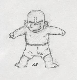 Kuririn