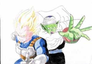 Bad boys of the past