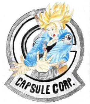 Capsule Corp