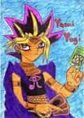 Yami Yugi oder der Prinz