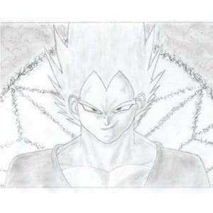 vegeta