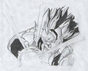 Gogeta