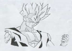 Gohan
