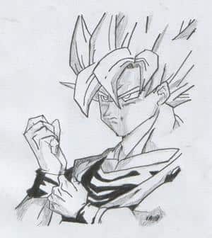Goku