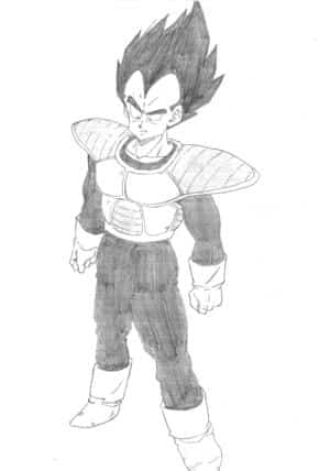 Vegeta