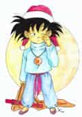 Little Son-Goku