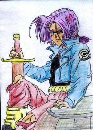 trunks