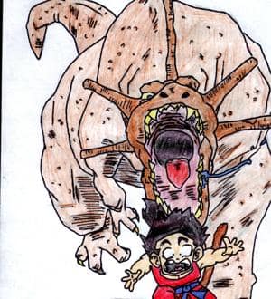 AAAAHHHH HILFE!!!!!!!