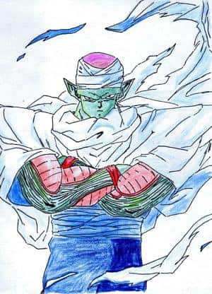 Beelzebub Piccolo