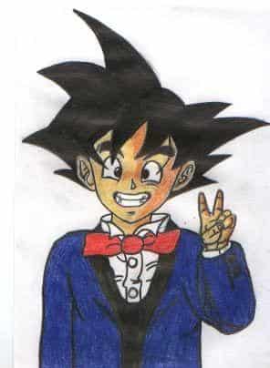 Son-Goten