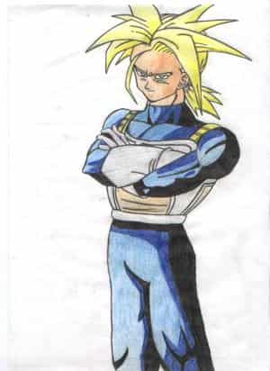 Trunks aus der Zukunft