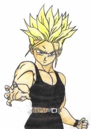 Trunks