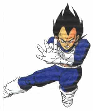 Vegeta