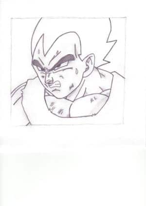 Vegeta