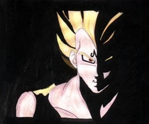 Majin Vegeta
