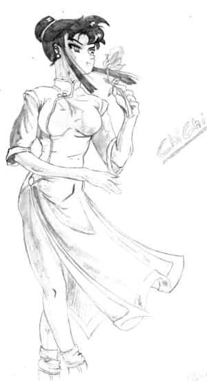 chichi