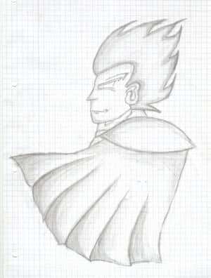 Das vorerst letzte Bild von mir