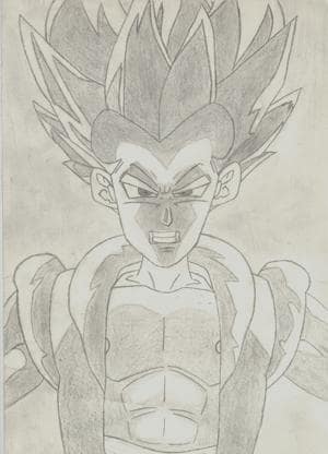 wiedermal ne kleine Zeichnung