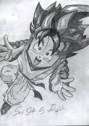Goten