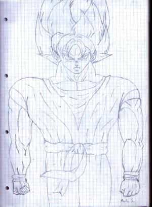 SonGoku