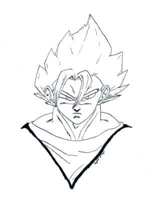 Vegito
