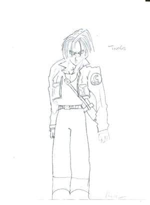 Future Trunks