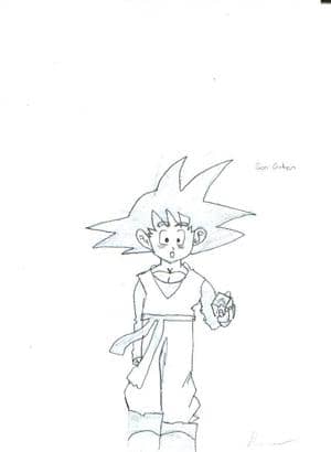 Son Goten