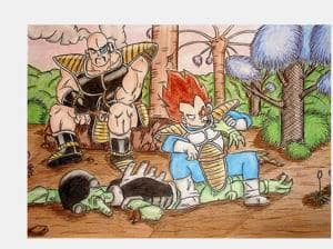 gitty und nappa